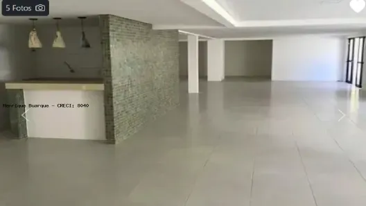 Apartamento com 2 Quartos à venda, 57m² no Farol, Maceió