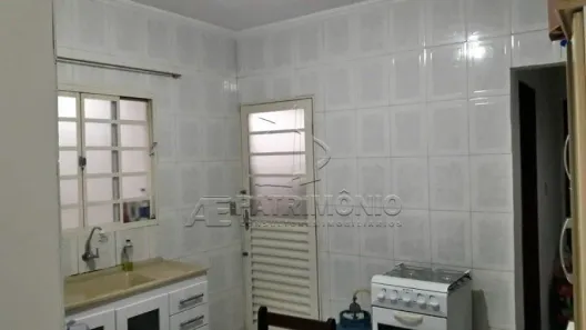 Casa com 1 Quarto à venda, 45m² no Jardim Nilton Torres, Sorocaba