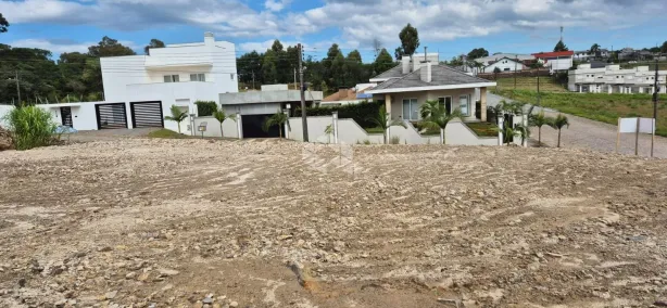 Lote/Terreno à venda, 788m² no São Francisco, Farroupilha