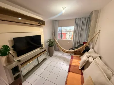 Apartamento com 3 Quartos à venda, 90m² no Ponta Verde, Maceió