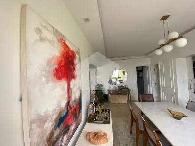 Apartamento com 3 Quartos à venda, 200m² no Graça, Salvador