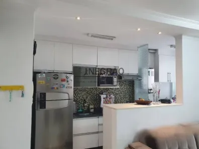 Apartamento com 2 Quartos à venda, 57m² no Jardim Previdência, São Paulo