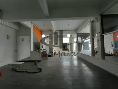Ponto Comercial para alugar, 203m² no Santa Paula, São Caetano do Sul