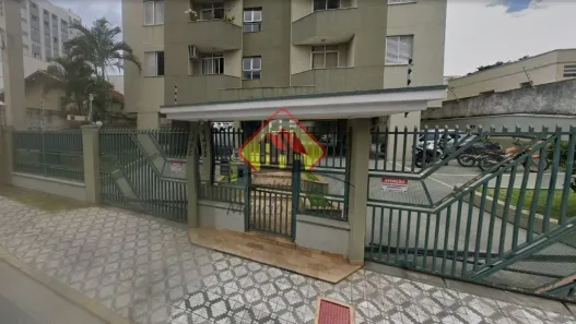 Apartamento com 1 Quarto à venda, 51m² no Jardim das Nações, Taubaté