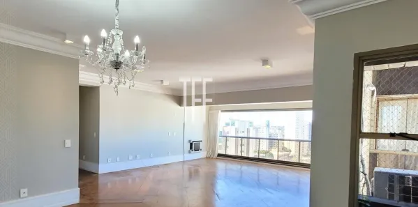 Cobertura com 4 Quartos à venda, 440m² no Cambuí, Campinas