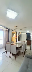 Apartamento com 3 Quartos à venda, 65m² no Castelo, Belo Horizonte