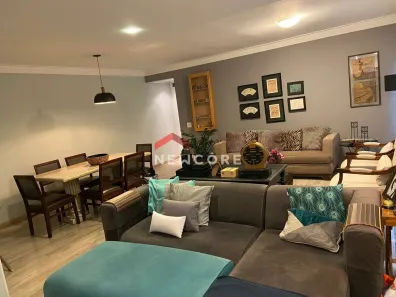 Apartamento com 2 Quartos à venda, 108m² no Jardim Paulista, São Paulo