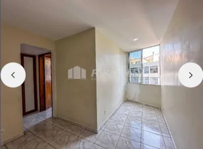 Apartamento com 1 Quarto à venda, 64m² no Flamengo, Rio de Janeiro