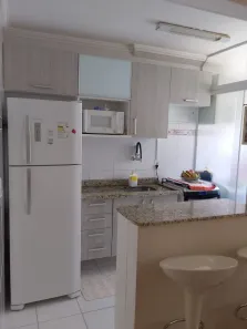 Apartamento com 2 Quartos à venda, 48m² no Vossoroca, Votorantim