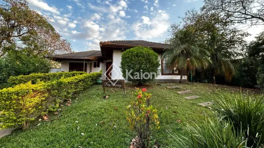 Casa com 2 Quartos à venda, 220m² no Condomínio Fazenda Palmeiras Imperiais, Salto