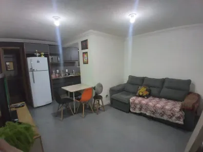 Apartamento com 2 Quartos à venda, 50m² no Vila São José, Porto Alegre