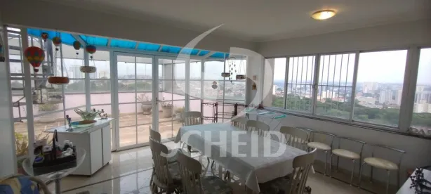 Cobertura com 3 Quartos à venda, 270m² no Jardim Itapeva, São Paulo