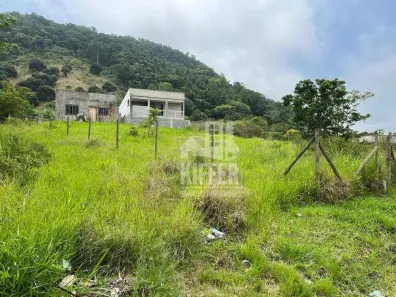 Lote/Terreno à venda, 549m² no Caxito, Maricá