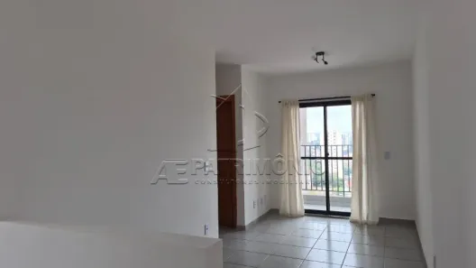 Apartamento com 2 Quartos à venda, 56m² no Jardim Europa, Sorocaba