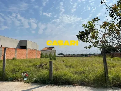 Lote/Terreno à venda, 375m² no , Cerquilho