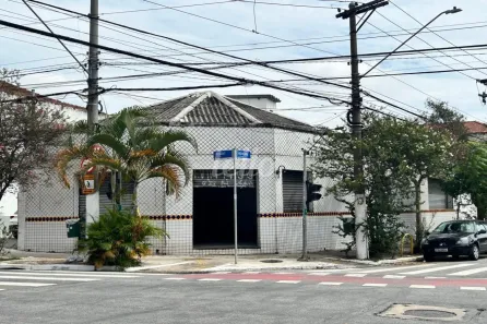 Ponto Comercial para alugar, 100m² no Mooca, São Paulo