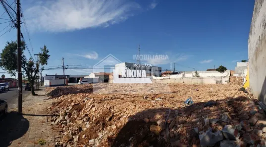 Lote/Terreno para alugar, 1350m² no Nova Rússia, Ponta Grossa