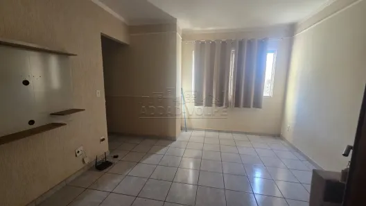 Apartamento com 3 Quartos à venda, 64m² no Jardim Auri Verde, Bauru