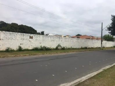 Lote/Terreno à venda, 10000m² no Parque Aeroporto, Taubaté