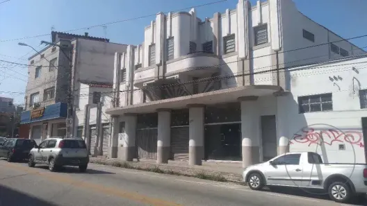 Prédio Comercial à venda, 645m² no Vila Hortência, Sorocaba