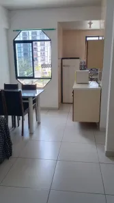 Apartamento com 1 Quarto para alugar, 35m² no Chame-Chame, Salvador