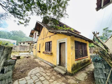 Lote/Terreno à venda, 490m² no Independência, Petrópolis