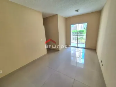 Apartamento com 3 Quartos à venda, 62m² no Jardim Alvorada, Marília