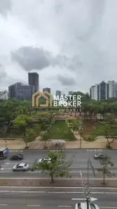 Apartamento com 4 Quartos à venda, 143m² no Lourdes, Belo Horizonte