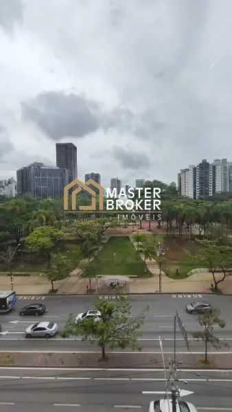 Apartamento com 4 quartos — Lourdes, Belo Horizonte
