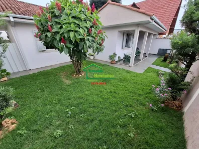 Casa com 3 Quartos à venda, 204m² no Alto dos Pinheiros, Belo Horizonte