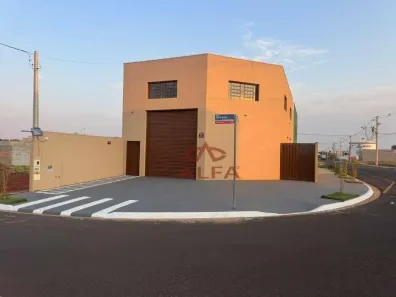 Ponto Comercial para alugar, 120m² no Maisparque Rio Preto, São José do Rio Preto