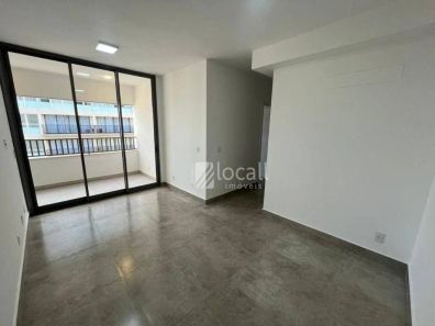 Apartamento com 2 Quartos para venda ou aluguel, 80m² no Jardim Paulistano, São José do Rio Preto