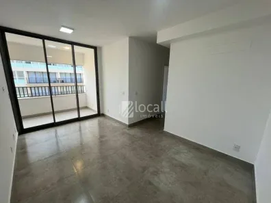 Apartamento com 2 Quartos à venda, 75m² no Jardim Paulistano, São José do Rio Preto