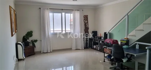 Casa de Condomínio com 3 Quartos à venda, 150m² no Vila Dom Pedro II, São Paulo