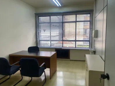 Sala Comercial à venda, 53m² no Centro Histórico, Porto Alegre