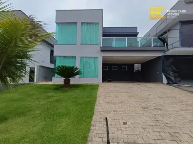 Casa de Condomínio com 4 Quartos à venda, 235m² no Centro, Peruíbe