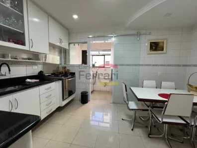 Apartamento com 3 Quartos à venda, 98m² no Lauzane Paulista, São Paulo