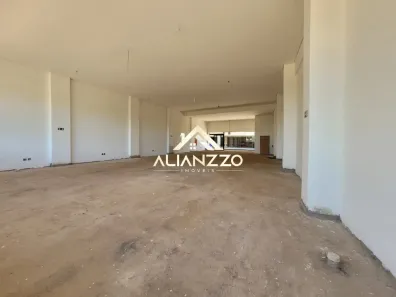 Ponto Comercial para alugar, 240m² no Vila do Golf, Ribeirão Preto