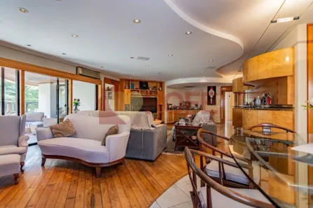 Apartamento com 4 Quartos à venda, 228m² no Planalto Paulista, São Paulo