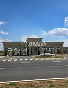 Lote/Terreno à venda, 225m² no Nossa Senhora Aparecida, Paulínia