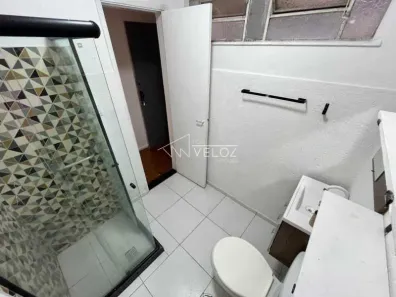 Apartamento com 1 Quarto à venda, 31m² no Centro, Rio de Janeiro