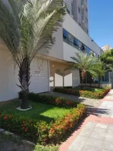 Apartamento com 2 Quartos à venda, 65m² no Itapuã, Vila Velha
