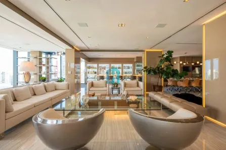 Cobertura com 4 Quartos à venda, 800m² no Vila Uberabinha, São Paulo