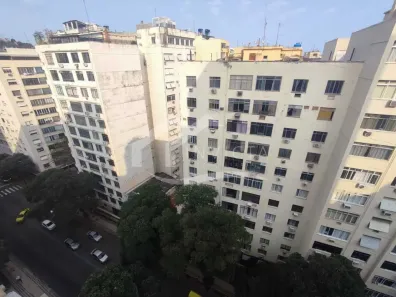 Apartamento com 3 Quartos à venda, 140m² no Copacabana, Rio de Janeiro
