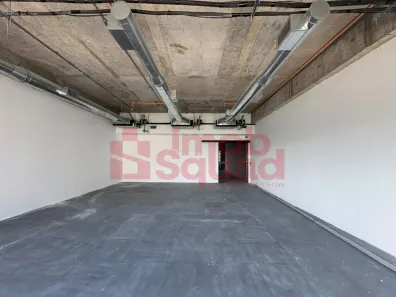 Sala Comercial para alugar, 94m² no Água Branca, São Paulo