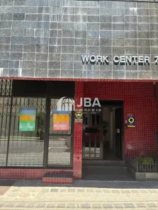Imóvel Comercial à venda, 18m² no Centro, Curitiba