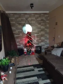 Apartamento com 2 Quartos à venda, 42m² no Guarapiranga, São Paulo