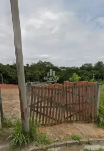 Lote/Terreno à venda, 660m² no Parque Morumbi, Mogi das Cruzes