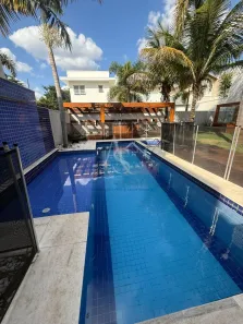 Casa de Condomínio com 3 Quartos à venda, 272m² no Swiss Park, Campinas