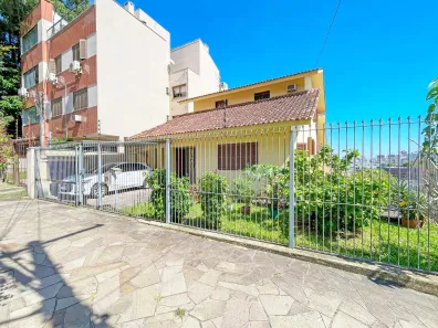 Casa com 6 Quartos à venda, 275m² no Jardim Botânico, Porto Alegre